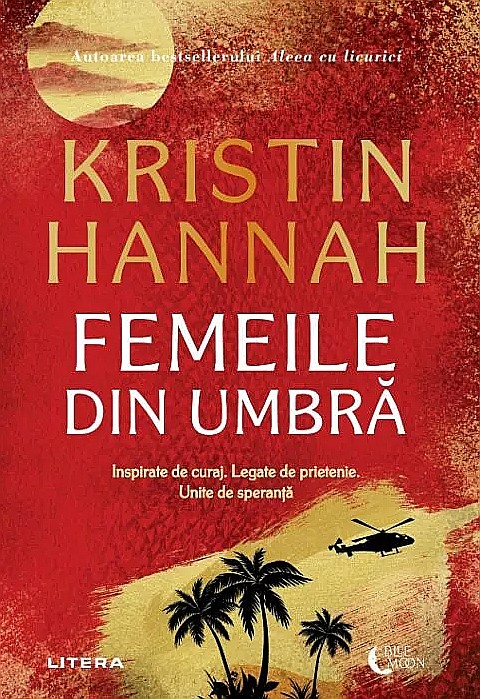 Femeile din umbra - Kristin Hannah [1]
