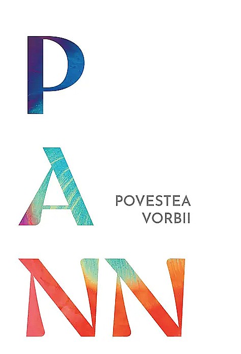 Povestea vorbii - Anton Pann [1]