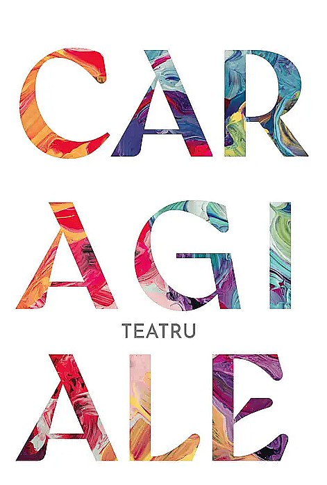 Teatru - Ion Luca Caragiale [1]