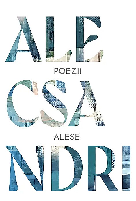 Poezii alese - Vasile Alecsandri [1]
