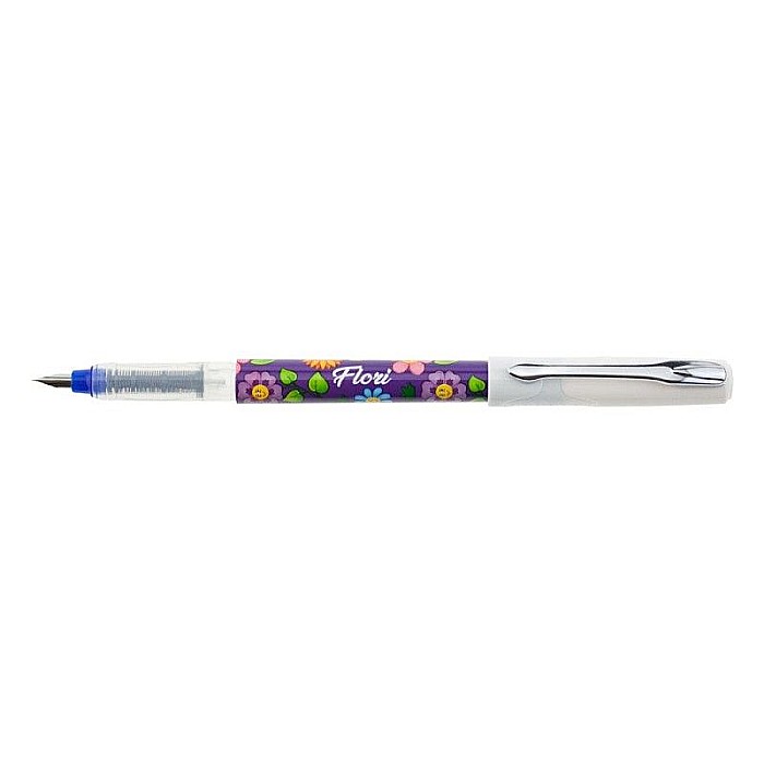 Stilou ecada floral 93103f [1]