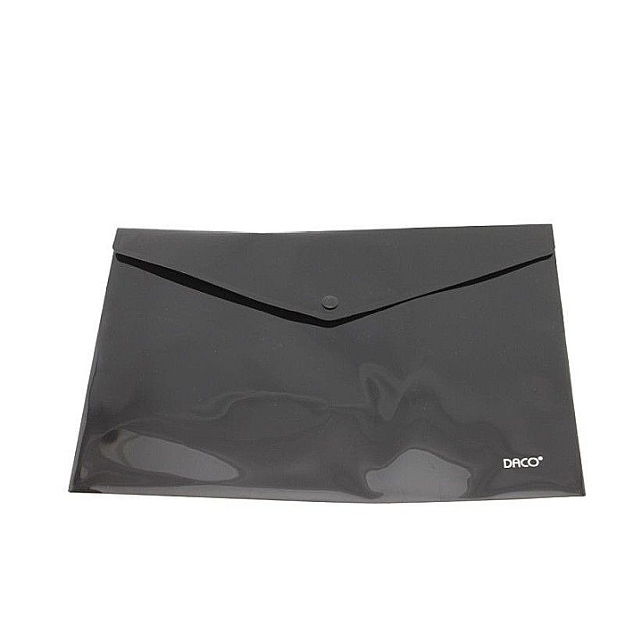 Mapa plastic plic cu capsa a4 daco mp120n [1]