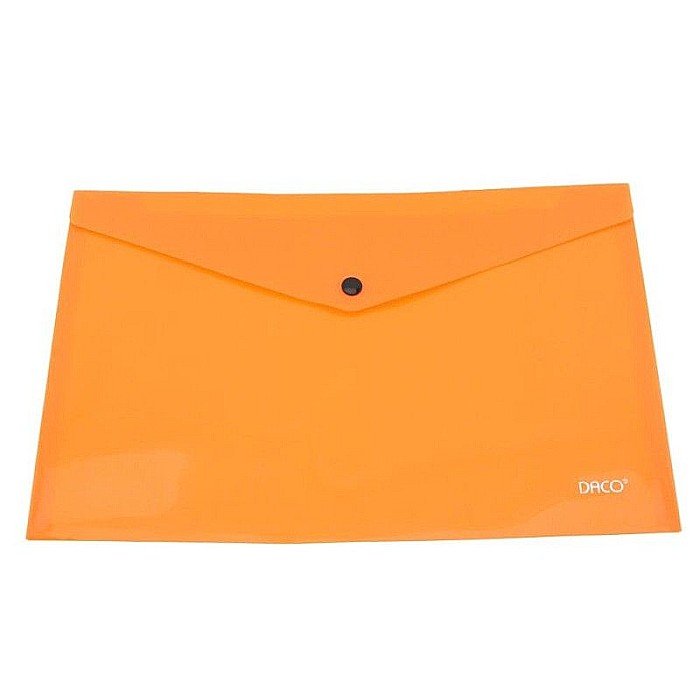 Mapa plastic plic cu capsa a4 daco mp120p [1]