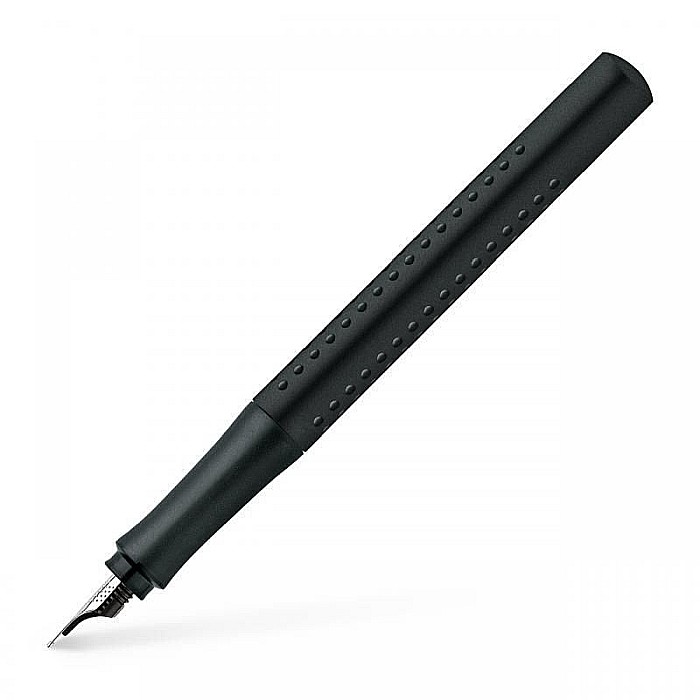 Stilou grip 2011 black m fc140901 [1]