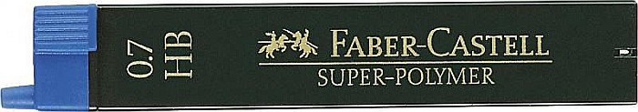 Mina creion super polymer 0.7 hb fc120700 [1]