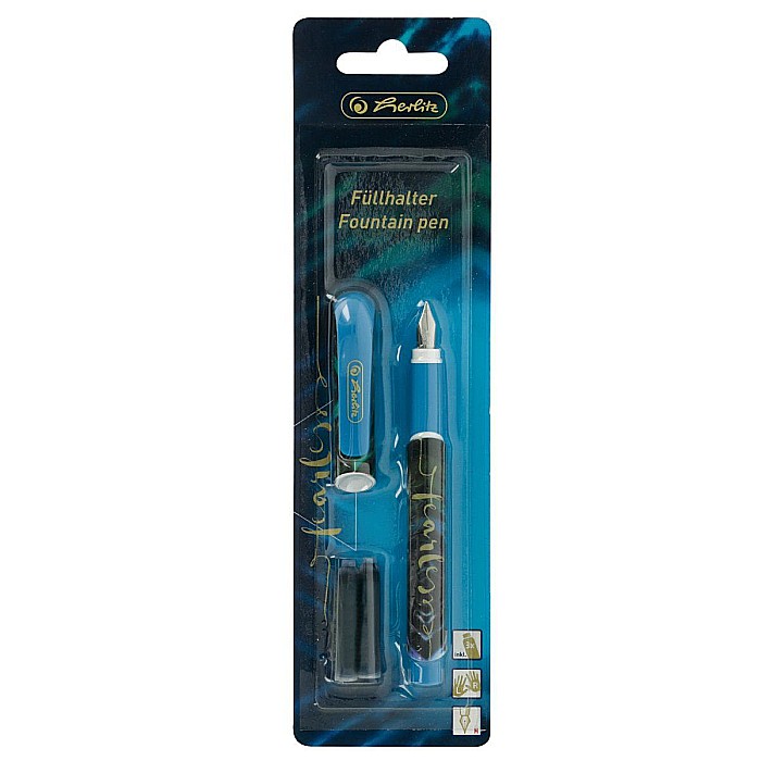 Stilou ergonomic penita m new batik freedom 50044382 [1]