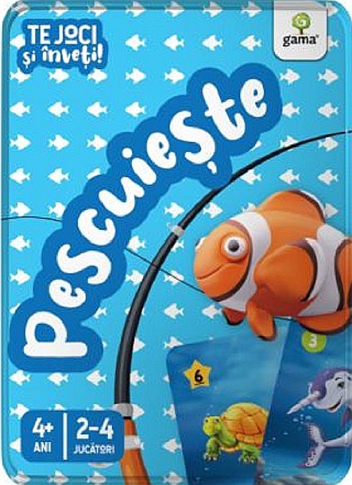 Pescuieste/te joci si inveti [1]