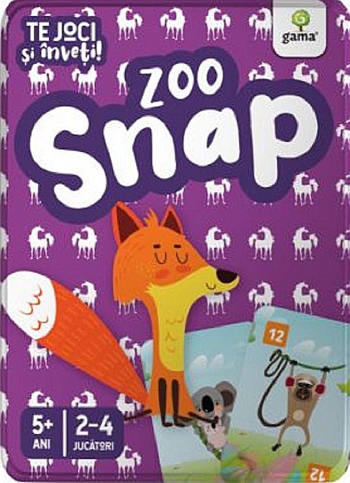 Zoo snap/te joci si inveti [1]