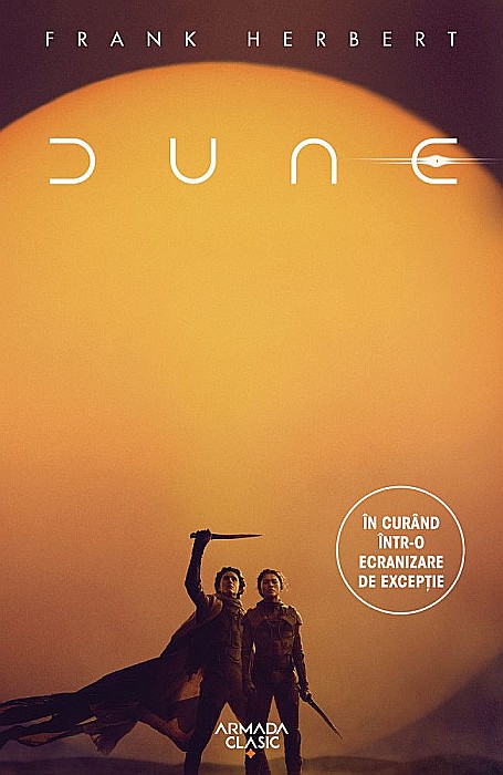 Dune - Frank Herbert [1]