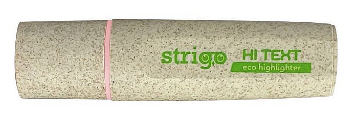 Evidentiator Strigo hi-text piersica pastel [1]