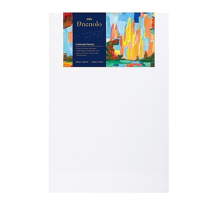 Carton panzat 20*30cm deli dlec280-3 [1]