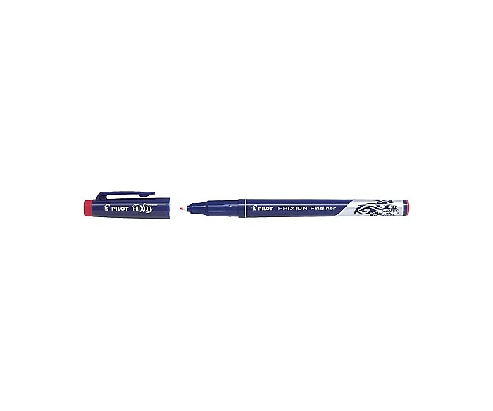 Fineliner frixion rosu pilot psw-ff-r [1]