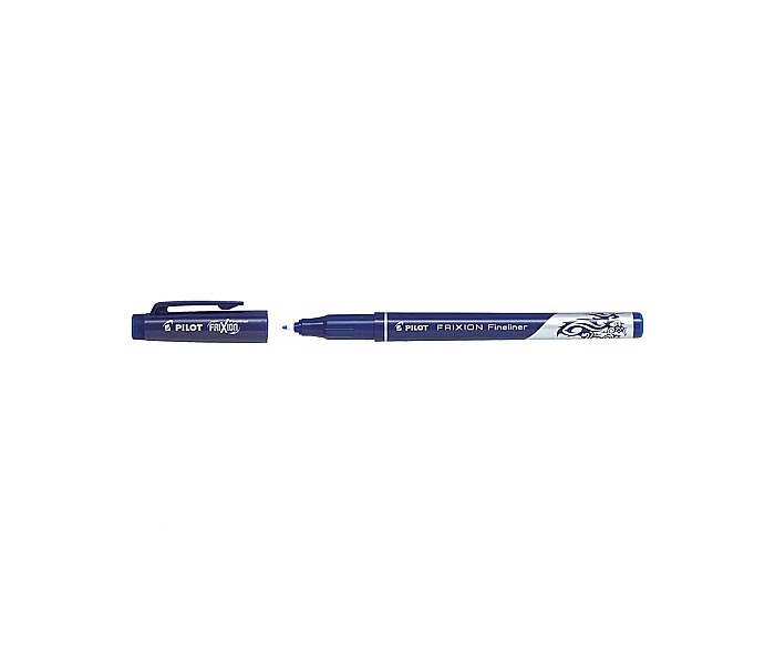 Fineliner frixion albastru pilot psw-ff-l [1]