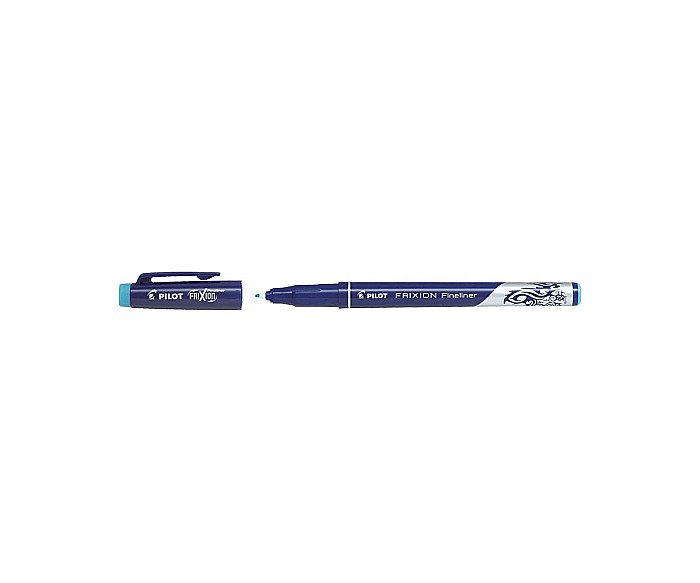 Fineliner frixion bleu pilot psw-ff-lb [1]