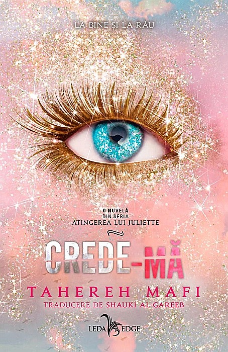 Crede-ma - Tahereh Mafi [1]