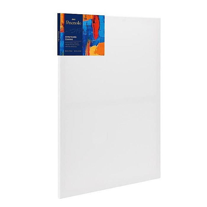 Panza pentru pictura pe sasiu 50*70cm deli dlec279-10 [1]