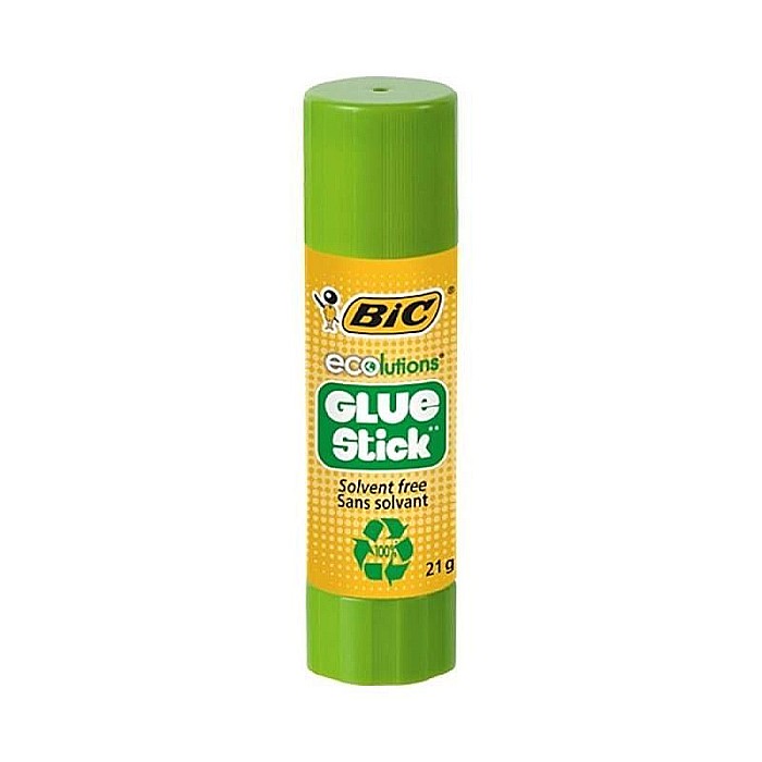 Lipici stick 21g bic bc892345 [1]