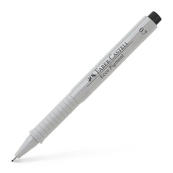 Liner 0.7mm eco pigment fb fc166799 [1]