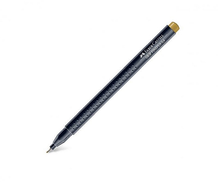 Liner 0.4mm maro ocru grip fc151682 [1]