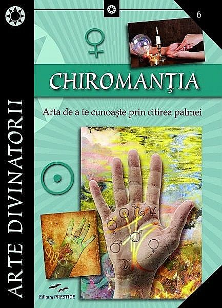Chiromantia [1]