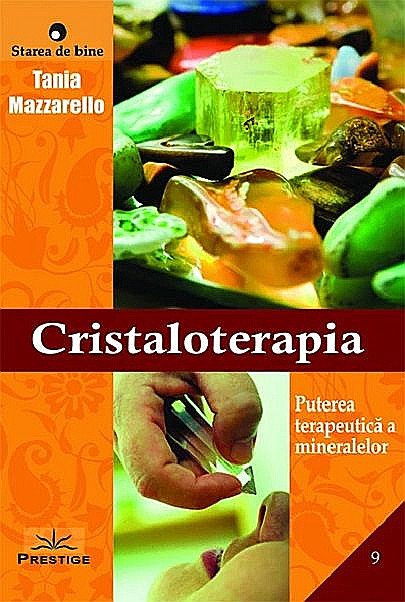 Cristaloterapia - Tania Mazzarello [1]