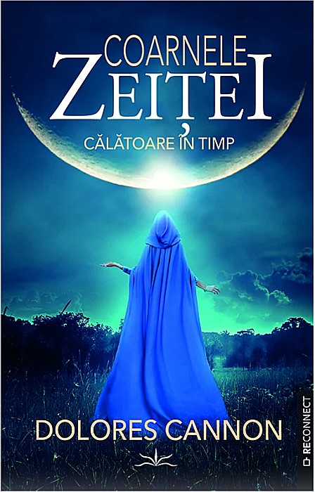 Coarnele zeitei - Dolores Cannon [1]