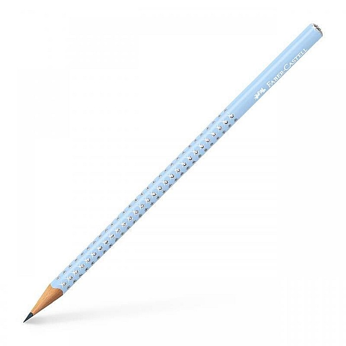Creion grafit b sparkle blue sky 2024 fc118251 [1]