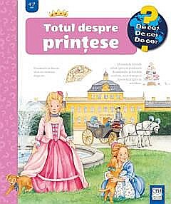 Totul despre printese [1]