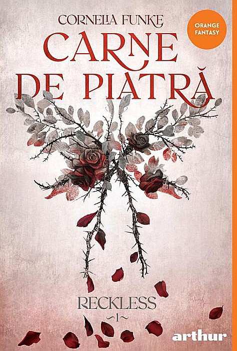 Carne de piatra - Cornelia Funke [1]