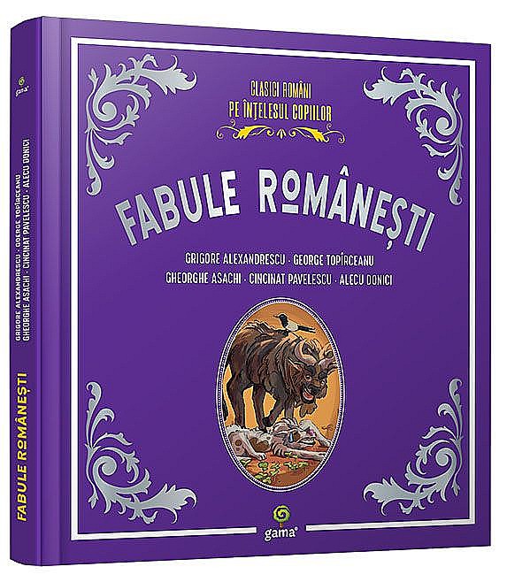 Fabule romanesti [1]