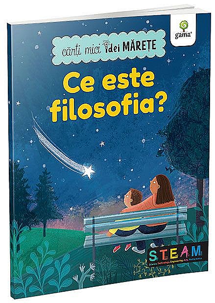 Ce este Filosofia? [1]