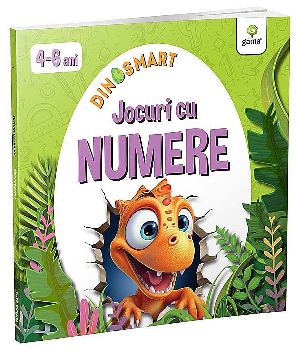 Jocuri cu numere [1]