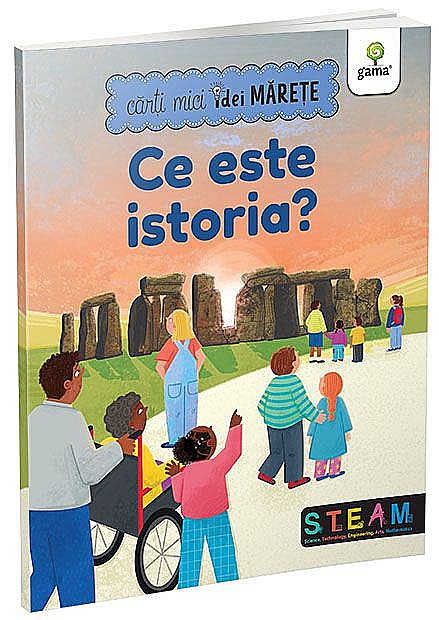 Ce este Istoria? [1]
