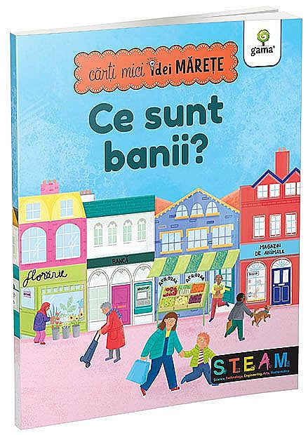 Ce sunt banii? [1]