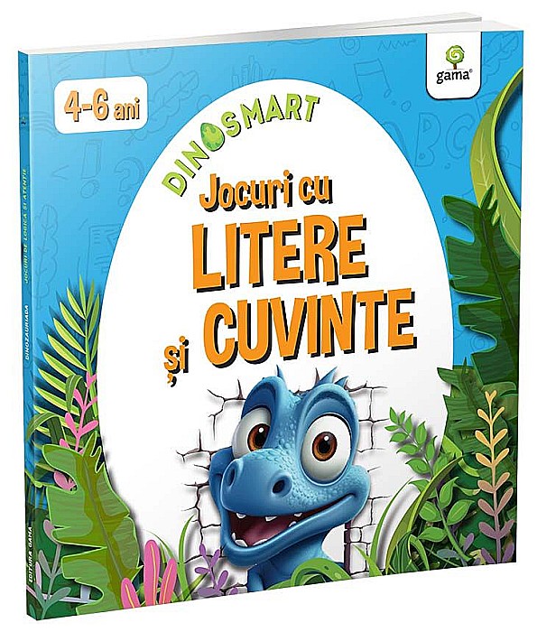 Jocuri cu litere și cuvinte [1]