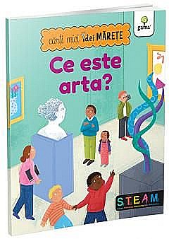 Ce este arta? [1]