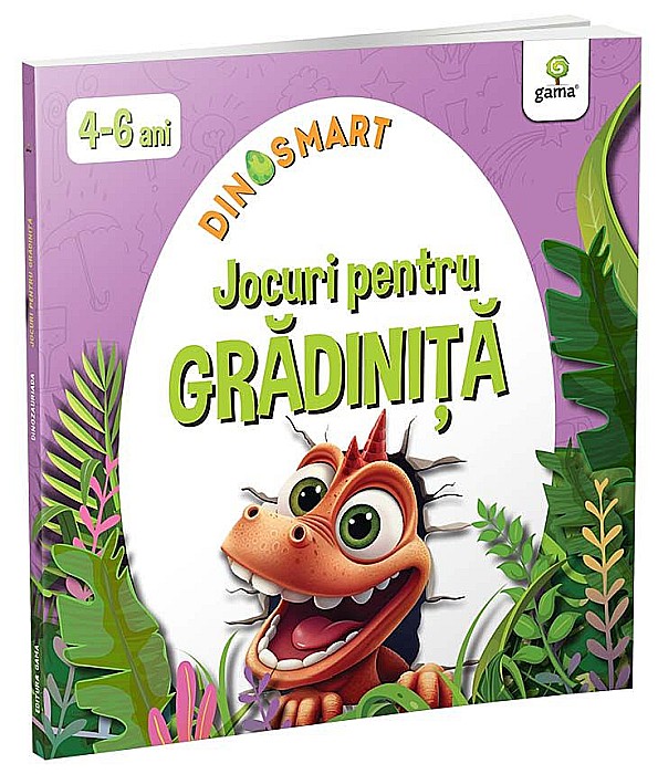 Jocuri pentru grădiniță [1]
