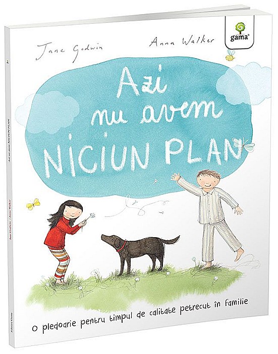 Azi nu avem niciun plan – Jane Godwin [1]