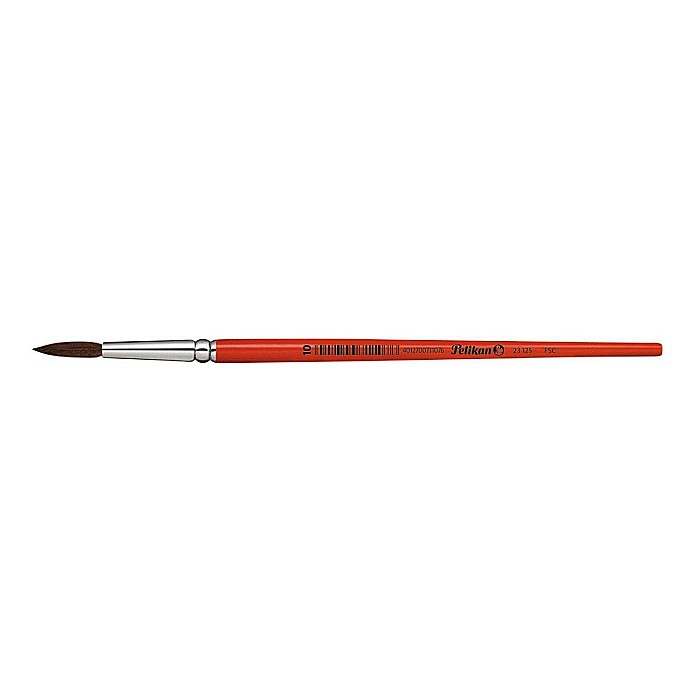 Pensula 23 lacuita varf rotund m10 711077-1 [1]