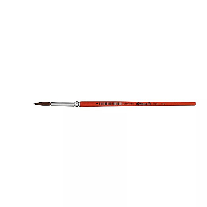 Pensula 23 lacuita varf rotund m3 711028-1 [1]