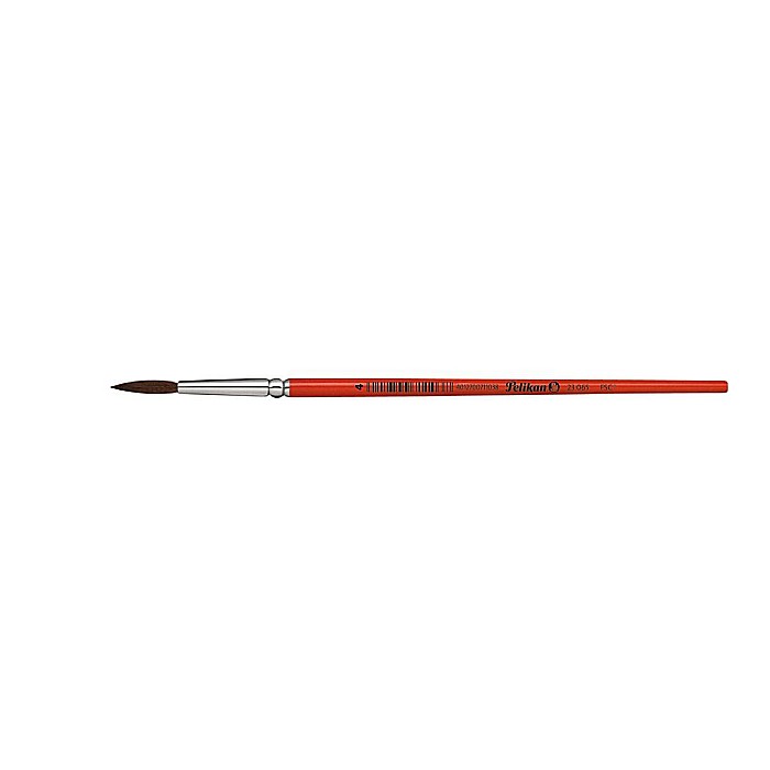 Pensula 23 lacuita varf rotund m4 711036-1 [1]