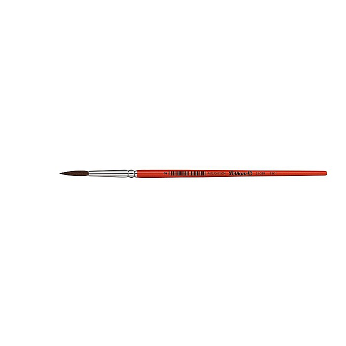 Pensula 23 lacuita varf rotund m2 711010-1 [1]