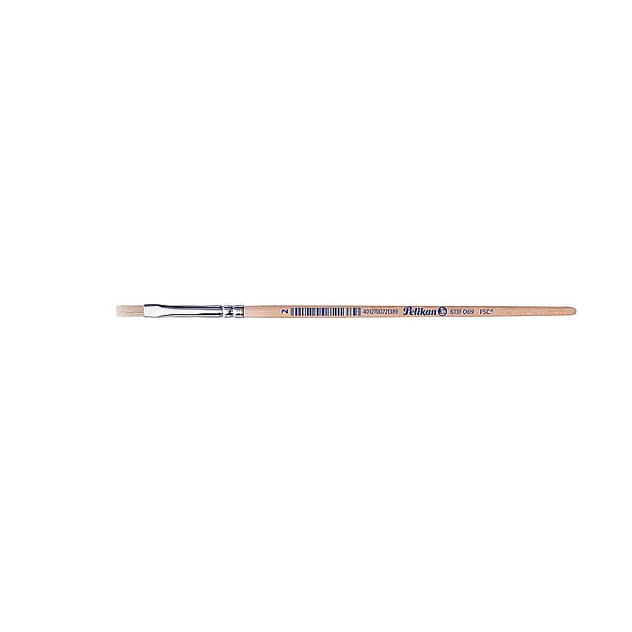 Pensula 23 lacuita varf rotund m12 711085-1 [1]