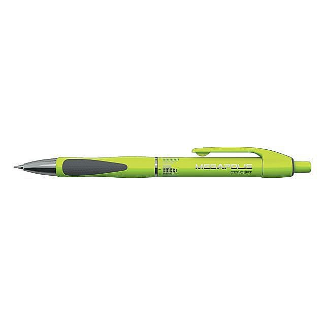 Creion mecanic 0.7 megapolis concept erich 44588 [1]