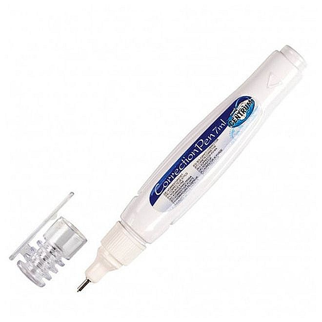 Corector cu varf metal 50ml centrum 80110 [1]