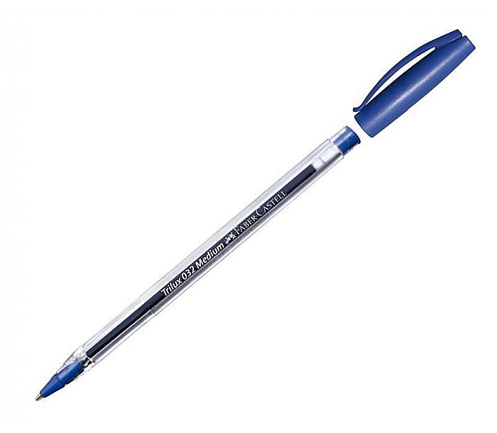 Pix unica folosinta trilux 032m albastru inchis fc343250 [1]