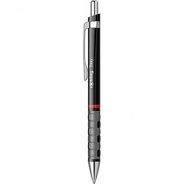Pix tikky 3 negru rotring ro1904629 [1]
