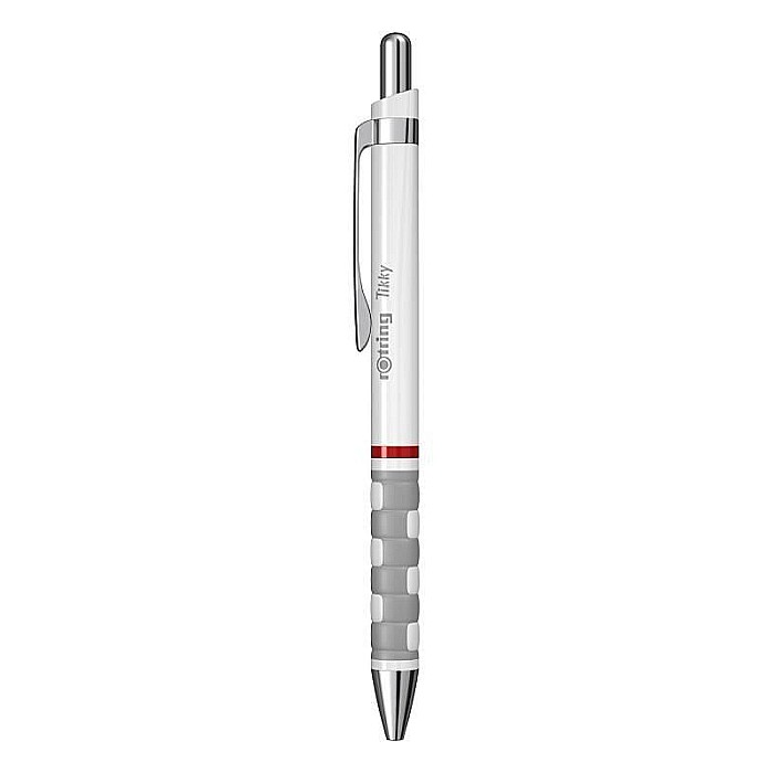 Pix tikky 3 alb rotring ro1904718 [1]