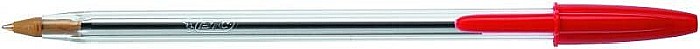 Pix cristal medium rosu bic bc847899 [1]