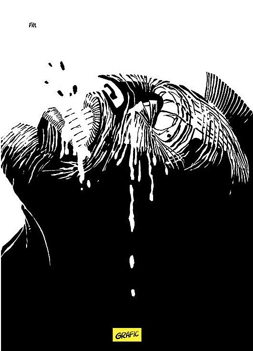 Sin City - Un adio tarziu - Frank Miller [1]